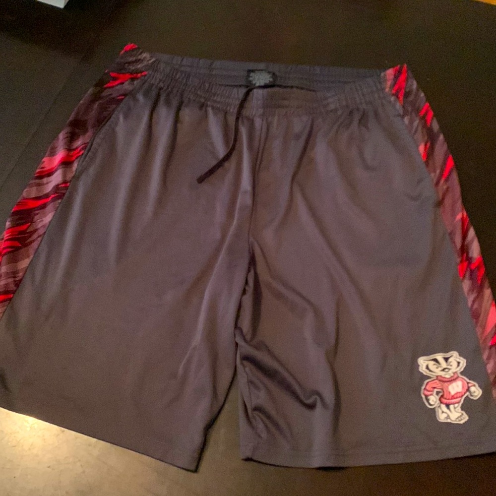 Colosseum Athletics men’s shorts